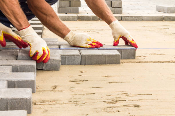 Best Brick Driveway Pavers  in Santa Cruz, CA
