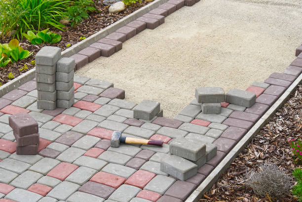 Best Driveway Pavers Cost  in Santa Cruz, CA