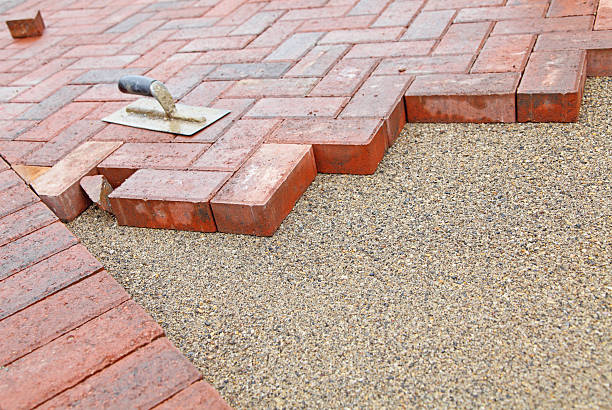 Reasons to Select Us for Your Driveway Paving Requirements in Santa Cruz, CA