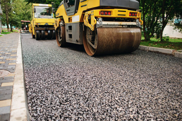 Best Paver Driveway Replacement  in Santa Cruz, CA